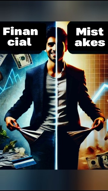 Biggest Financial Mistakes Young Indians Make (And How to Avoid Them ...