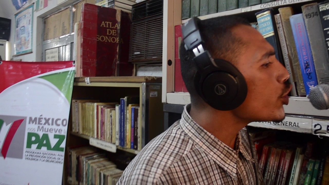 Hermosillo CERESO Varonil