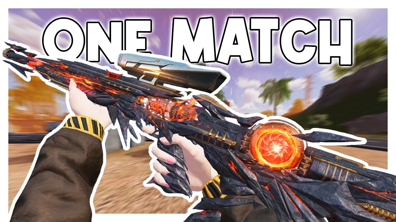 BLOOD STRIKE - QUALIFIKASI SATU MATCH EXTREME TOURNAMENT