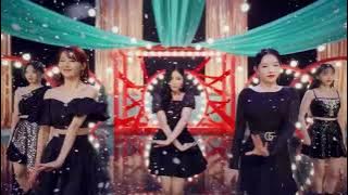 LOONA  - Ima Even If The Worlds End Tomorrow by SEVENTEEN (AMV)