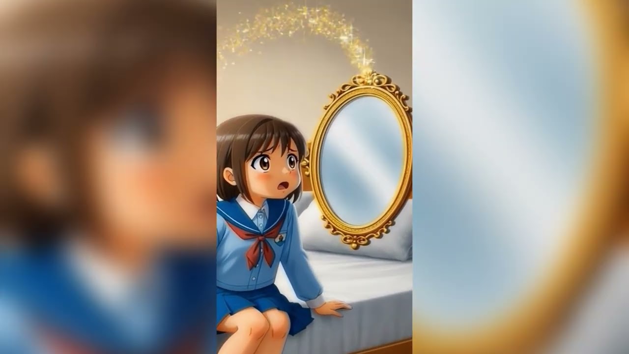 Sach Bolnay Ka Jadoo (The Magic of Honesty)