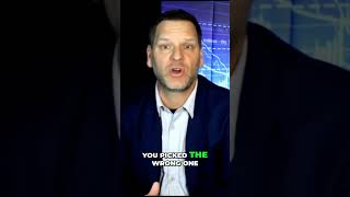 SCHD vs VTI: The Truth Nobody Talks About