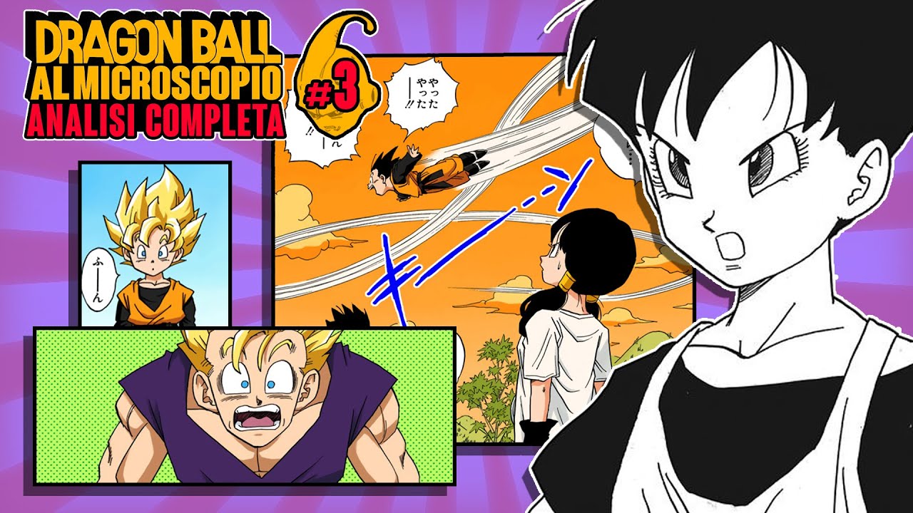 IL FALLIMENTO NARRATIVO DI TORIYAMA | Dragonball Al Microscopio - Arco di Majin Bu #3