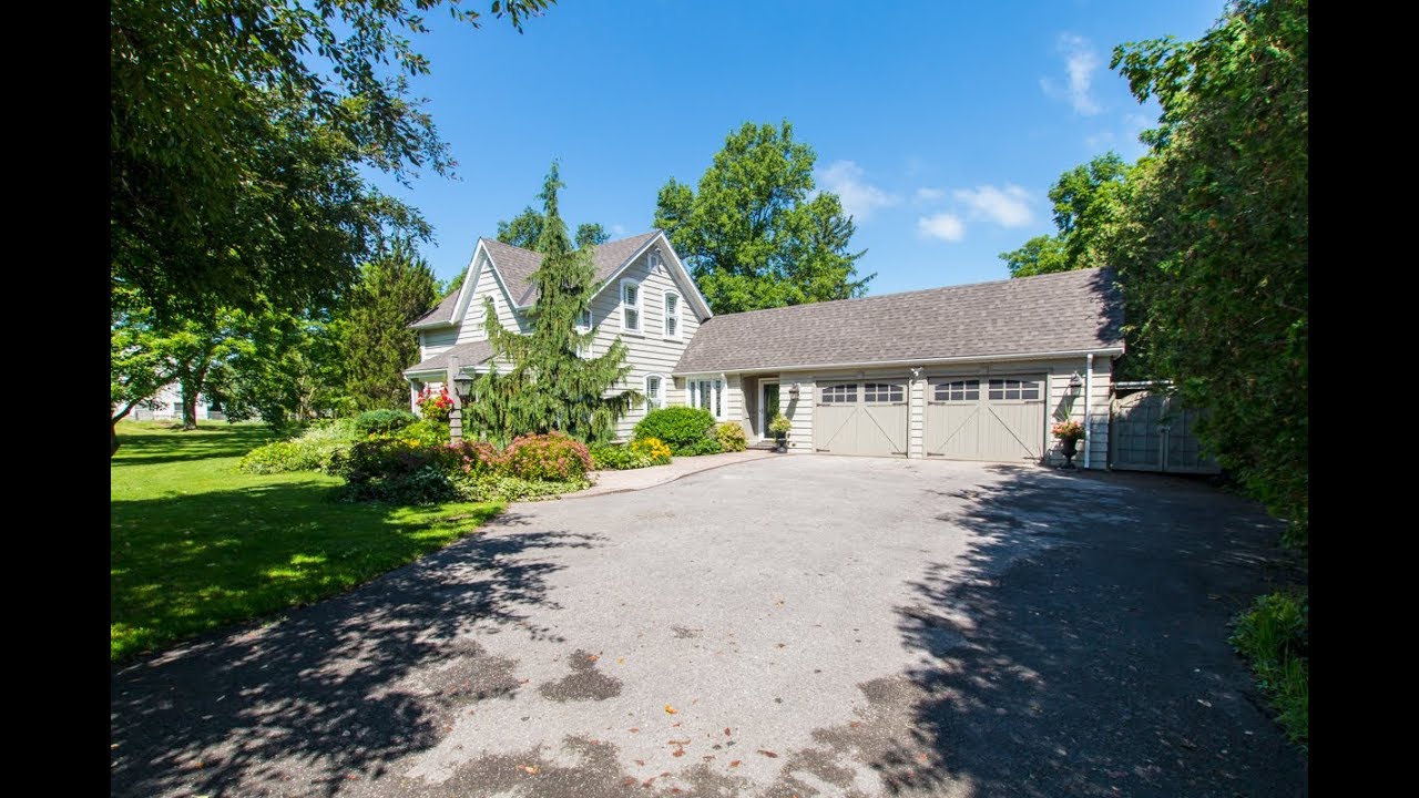 449 Mount Pleasant Road, Brantford YouTube