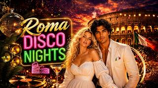 Iitalian Dance Mix 2026  Francesco Bellini U0026 Valeri Rossi  Best Of The Best Italian Dance Mega Mix