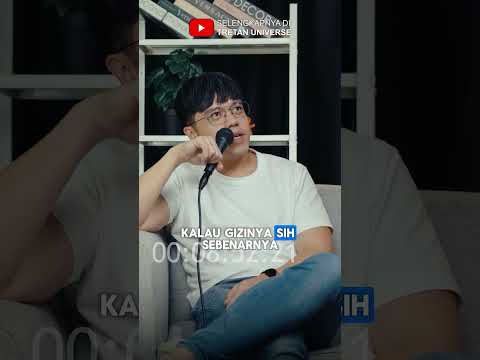 Karbo Ketemu Karbo Kenyang Langsung Bobo Mpok Citra - Podcast Kesenjangan Sosial