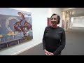 Step inside the Mayor's Gallery