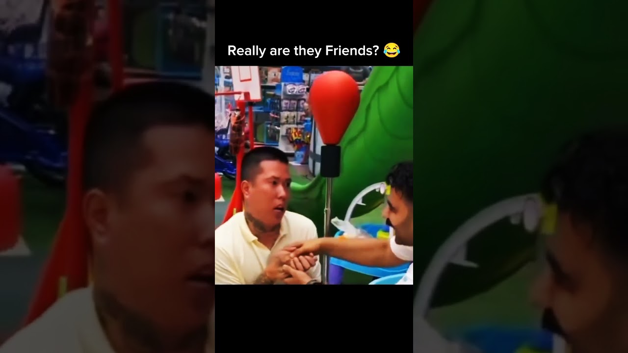 These guys are really hilarious 😂😂 