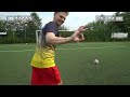 Superfly 5 vs Magista 2 - Ultimative Fußball Challenges