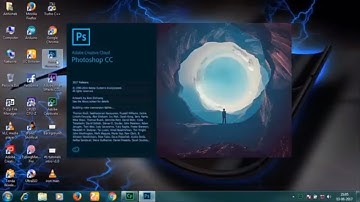Starting New Project in Photoshop - Photoshop for Beginners