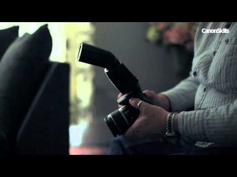 How to use Bounce Flash