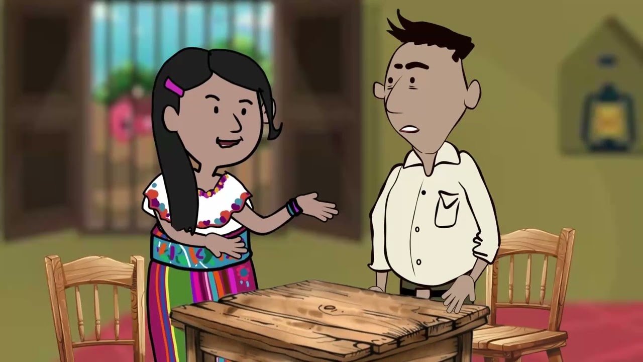 Masculinidad 3⃣ Masculinidad responsable: respeto y compromiso🗣️ESP