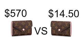 LV Victorine Wallet from Alisa : r/RepladiesDesigner