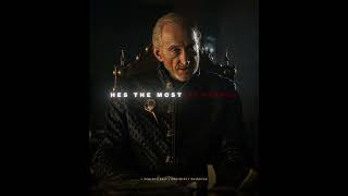 'THE KING IS TIRED'(TYWIN LANNISTER EDIT) 'THE KING IS TIRED'(TYWIN LANNISTER EDIT)