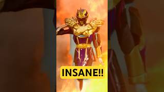 Download Lagu HOERU LOST HIS RINGS?! TEGASWORD GOZYU UNICORN!! NO. 1 SENTAI GOZYUGER EPISODE 39 REVIEW MP3