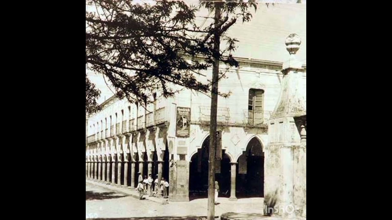 Sayula Jalisco, pasado y presente.