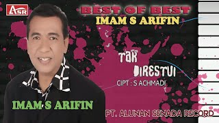 IMAM S ARIFIN - TAK DIRESTUI Musik HD