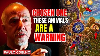 5 Animals That Appear During Your Spiritual Awakening | Paulo Coelho