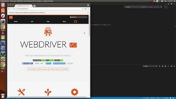06 Mocha - WebdriverIO