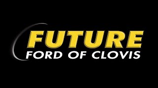 Future Ford Clovis - Welcome to Parts & Service