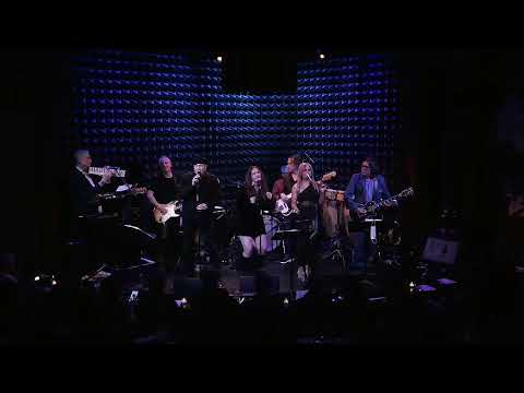Eddie Skuller "THE TIDE IS HIGH" from The Losers Lounge Presents: Blondie vs. Pretenders