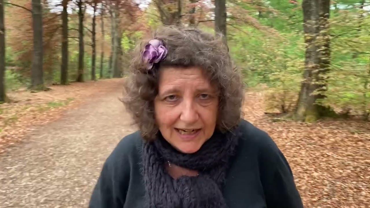 God maakt vrij van seksuele gebrokenheid