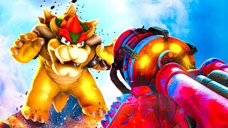 Celebrity THE HARDEST ZOMBIES EASTER EGG w/ INSANE BOSS FIGHT!!! Net Worth