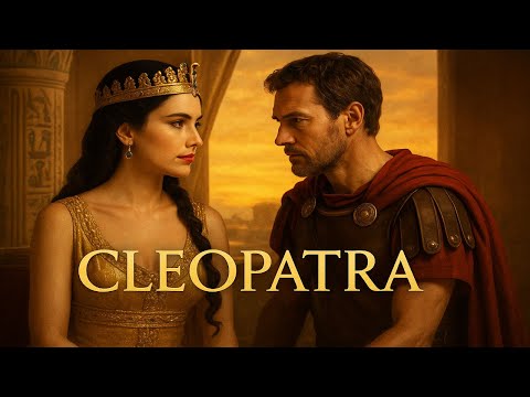 CLEOPATRA The Queen Who Changed History Full Movie
