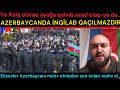 TECİLİ BİZE QOŞUL: Ölkede inqilabi proseslere başlayırıq: Suleyman Suleymanli