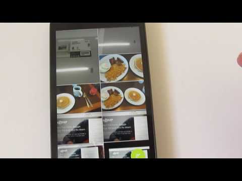 So erstellen Fotoalben in Android