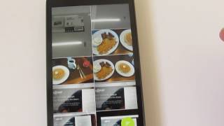 How to create photo albums in Android