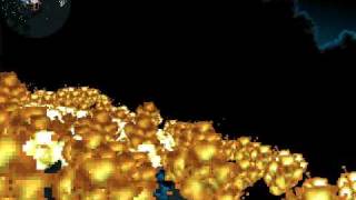Magic Carpet 2: The Netherworlds - Level 22 (hq svga)