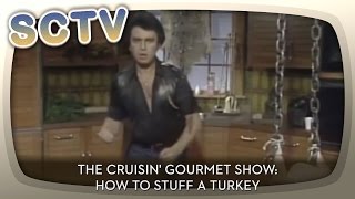 Download Lagu SCTV - The Cruisin' Gourmet Show: How to Stuff A Turkey MP3