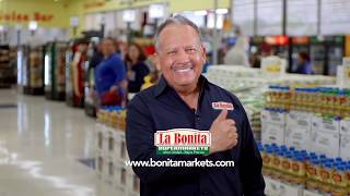 La Bonita Supermarkets | Carne Asada
