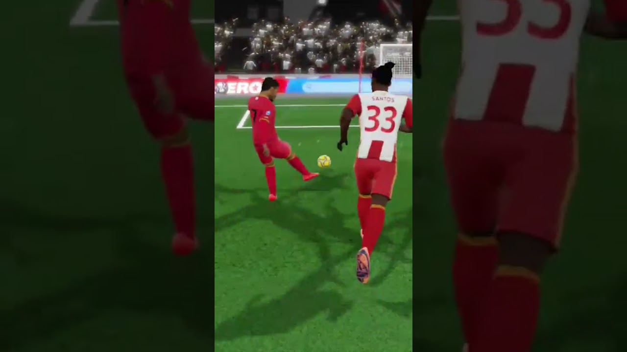 phenomenal #efootball #football