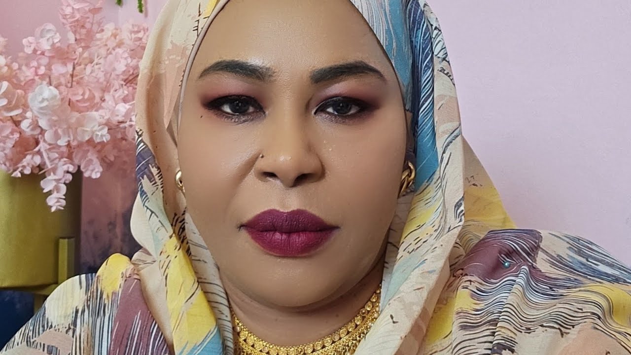 Kawther Abdalla is live
