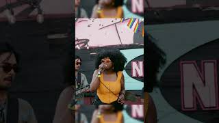 #shorts Live Performance with Aisha for Music BC
Our team shot and edited live-performance social focused artist reels for Music BC. Self Hired specializes in creative content and documentaries. For videography, photography and podcast production contact us at info@selfhired.com.
Instagram: https://www.instagram.com/selfhired/
Website: https://www.selfhired.com/
Email: info@selfhired.com
#selfhired #video #videoproduction #videography #producitonstudio #vancouvervideographer #vancouver #vancouverproducitonstudio #creator #music #livemusic #liveperformance #creativebc #canadianartists #shorts Live Performance with Aisha for Music BC