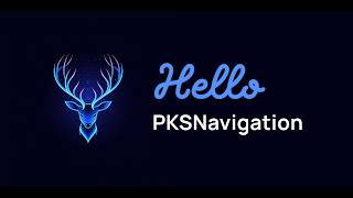 Say Hi to PKSNavigation — Revolutionize Your SwiftUI Navigation