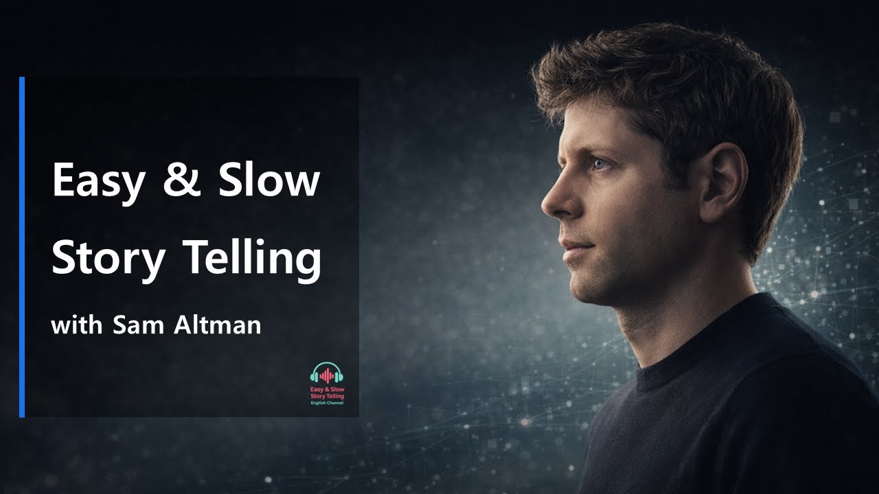 Sam Altman Open AI