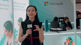 ADGHW 2025 | Elena Bonfiglioli | Microsoft