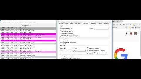 Configuring DX Lab Commander for Icom 7610 with WSJT-X