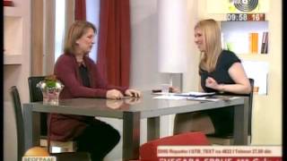 Sanja Lubardic 07 05 2014