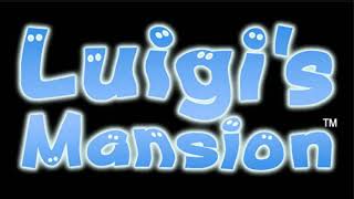 All-Star Rest Area (Super Smash Bros. Melee) - Luigis Mansion Soundfont