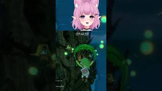 Lynnies Speedrunner Career On