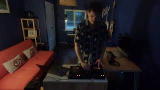 Undoubtless | Hard House Mix | From The Studio