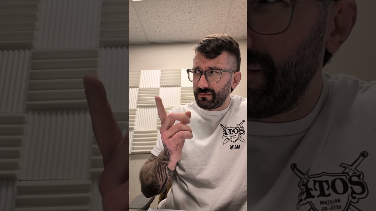 Does Functional Patterns even listen to their own advice?