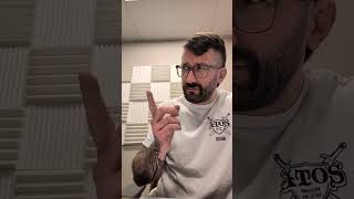 Does Functional Patterns Even Listen To Their Own Advice?