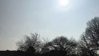 Quick guide to watching the eclipse safely