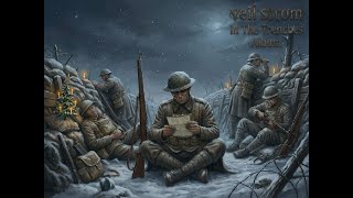 Veilstrom - A Silent Night Official Music Video