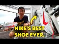 Nike PEGASUS PLUS - Is it as good as the original TURBOS???